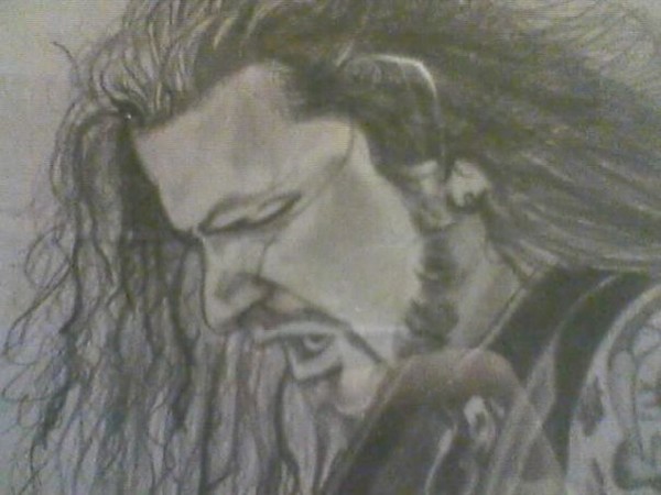 celebrity portraits