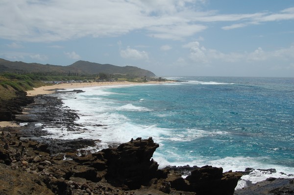 Hawaii Beach 1