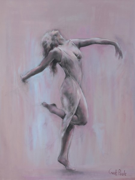 Ruth St Denis