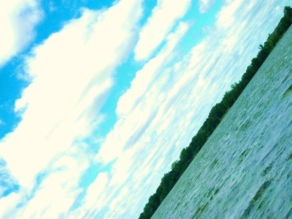 sky