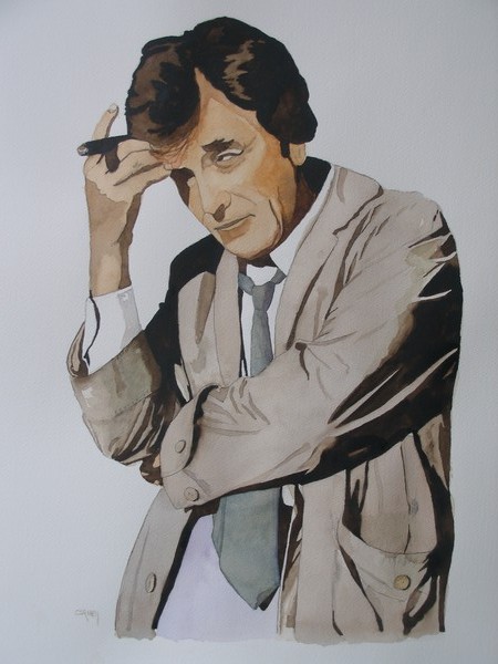 COLUMBO