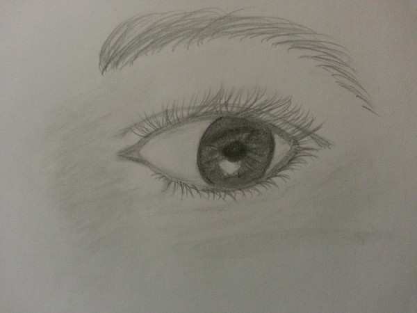 eye 