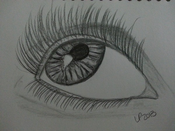 Looking for hope
