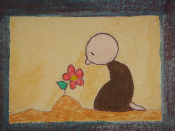flower