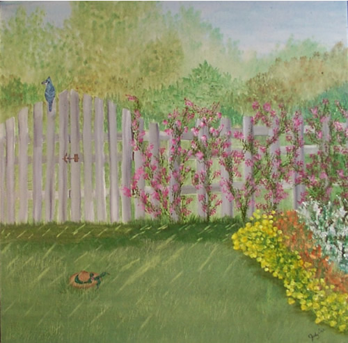 Summer Garden