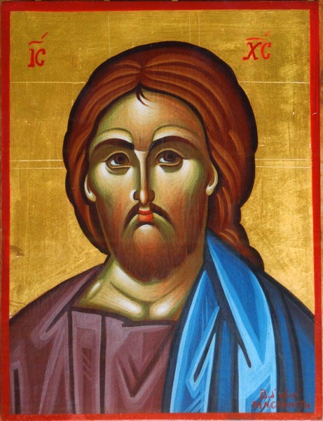 Jesus Christ