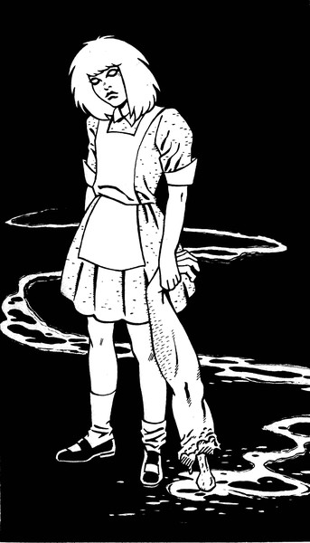 littledeadCindy