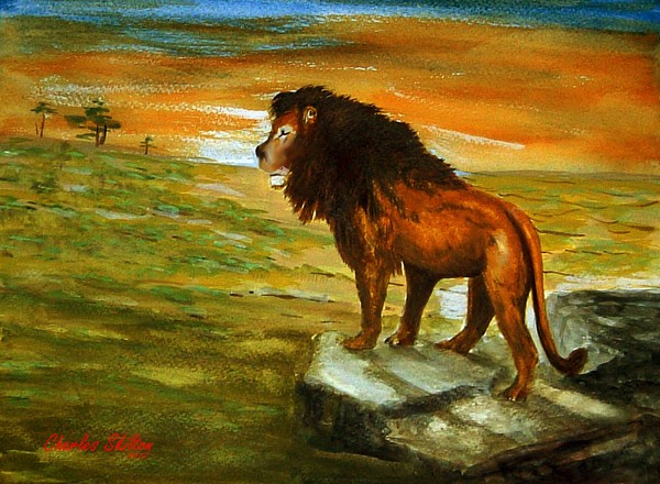 lion king