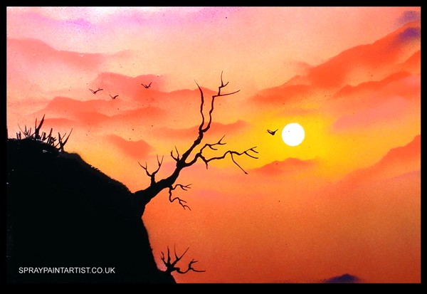 Rooted Tree