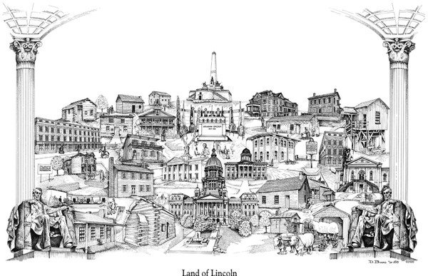 Land of Lincoln