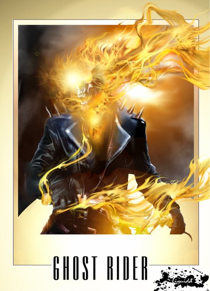 Ghost Rider: Vengeance
