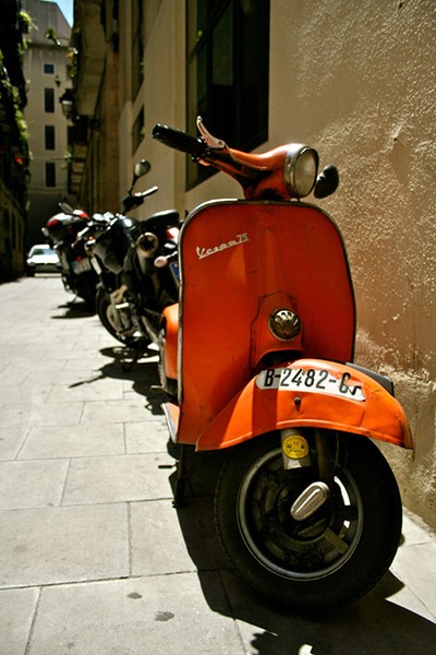 Vespa