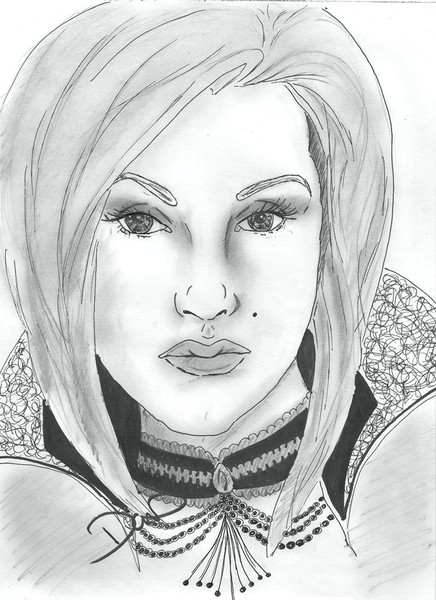 Dahalia