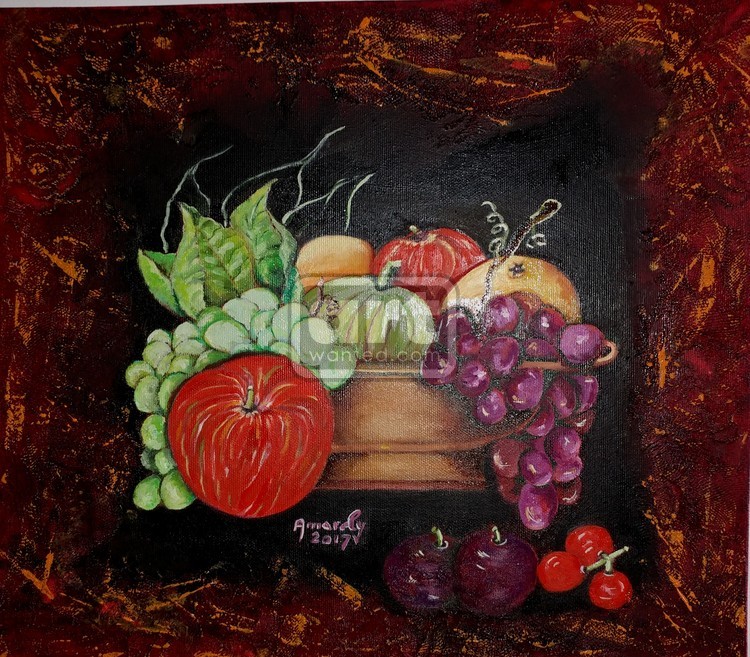 la pomme