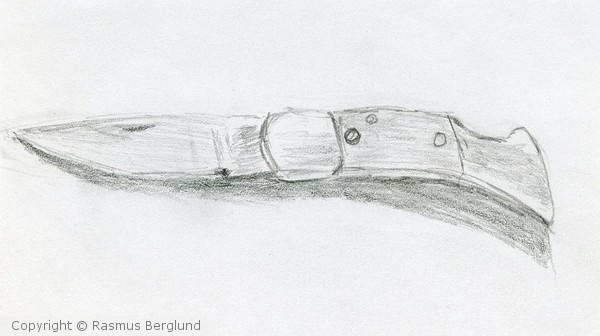 Kniv