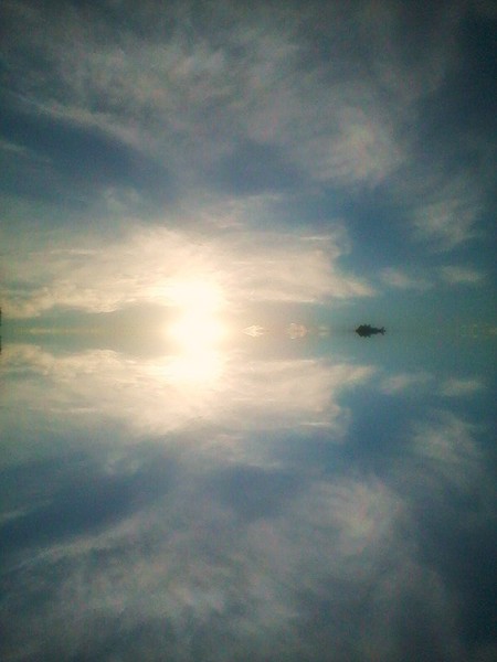 Double Sky Lives