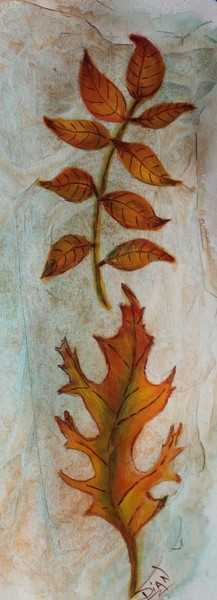 Leaves #2