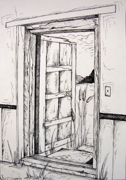 Doorway