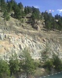 Hillside BlackHawk Creek