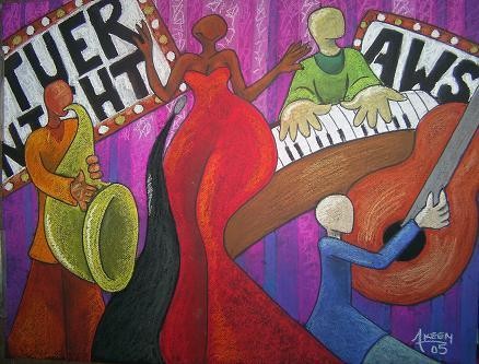 Jazz Show (2005)