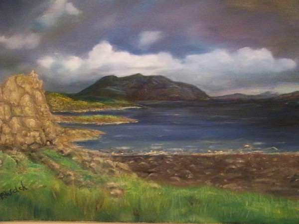 Scotland