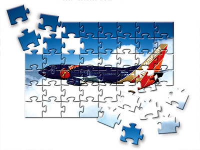 puzzle