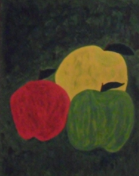 Apples