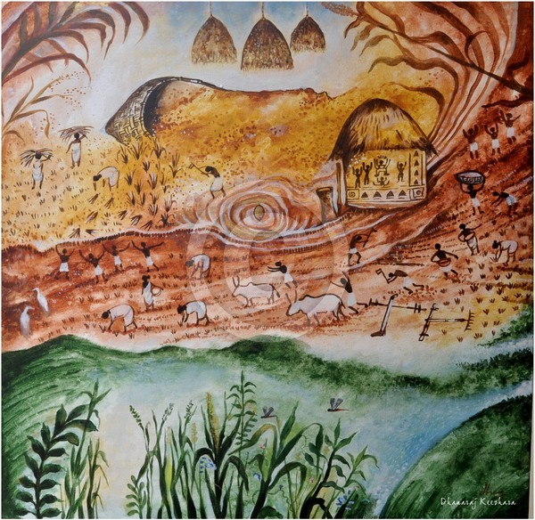Rice Culture