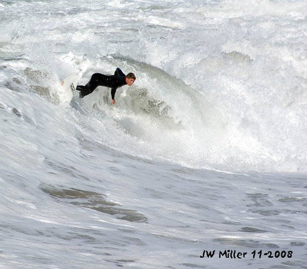 White Water