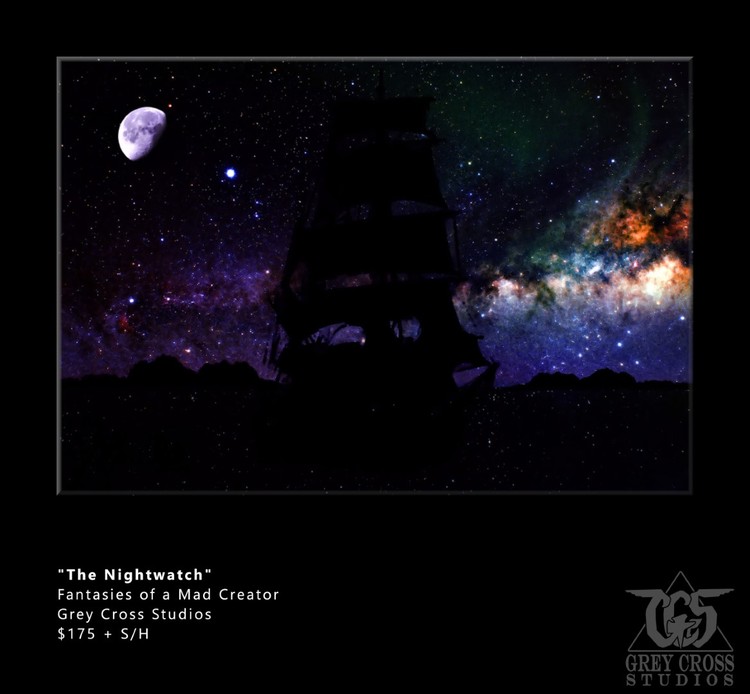 The Nightwatch