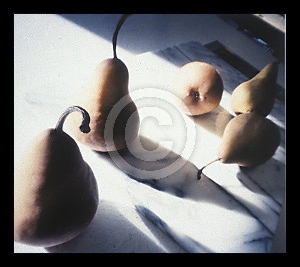 Pear Landing
