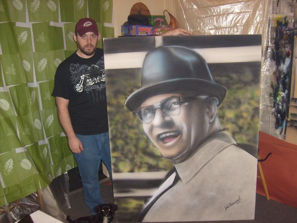 Vince Lombardi