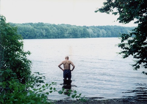 Swimming Hole