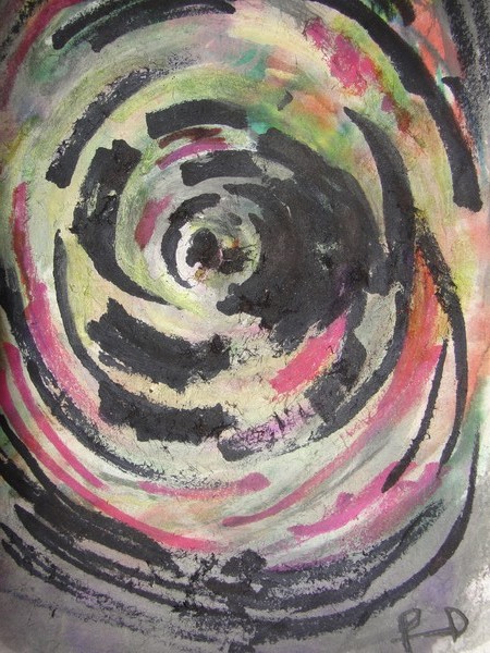 cosmic
