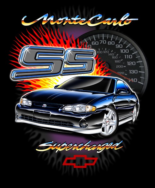 Monte Carlo
