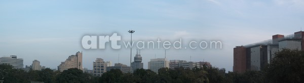 Central Phase-New Delhi