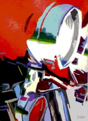 Still Life Paintings