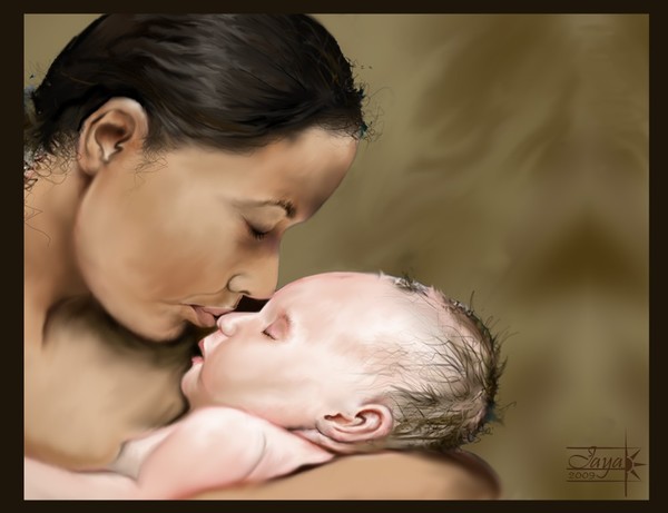 My Old digital work...