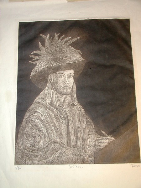 Sir Ross