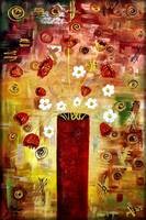 Bazaar-Bouquet