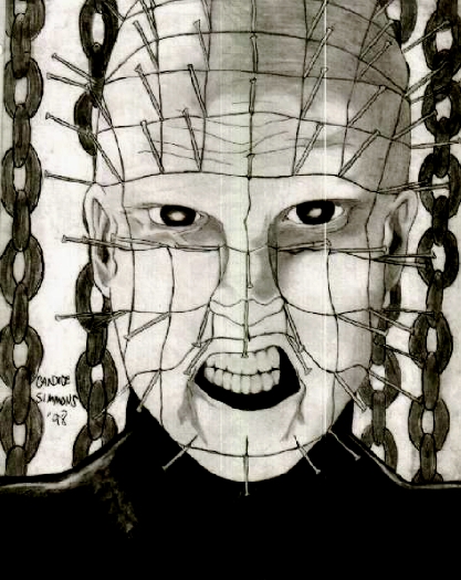 Pinhead 4