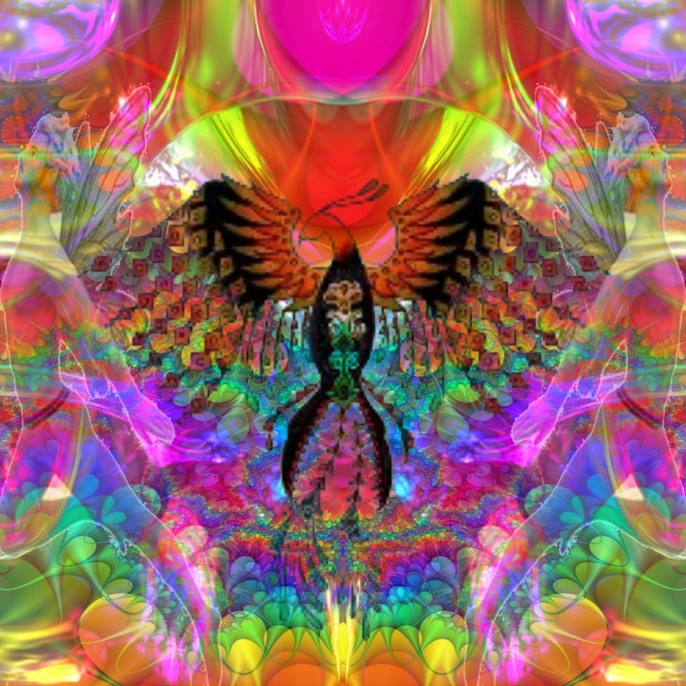 RebirthTBird
