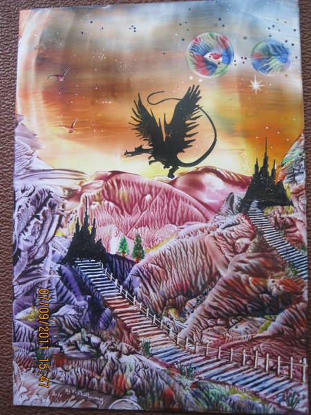 IMG 0571 / DRAGON FANTASY