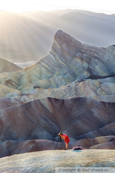Zabriskie Point