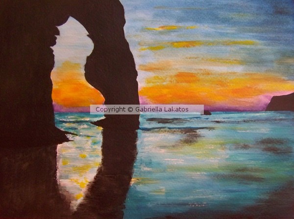 Durdle Door