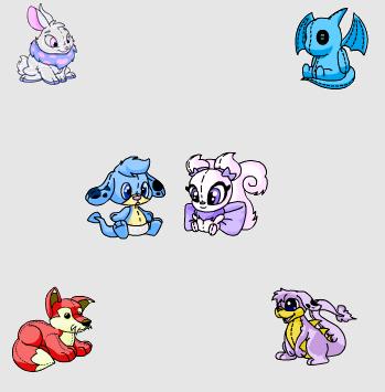 plushie background