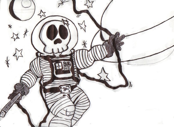 Skull Space