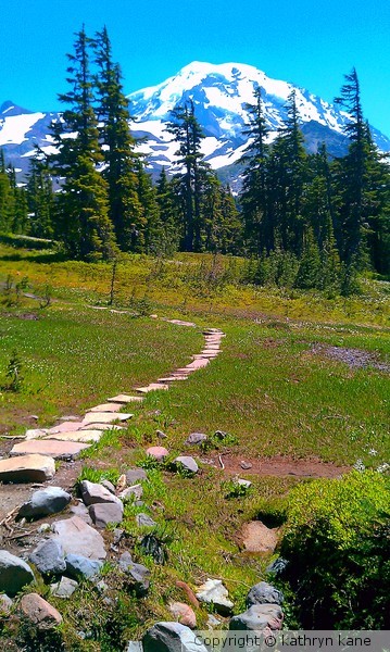 Path to Heaven