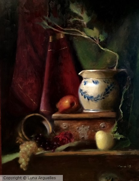 “Red and Green”