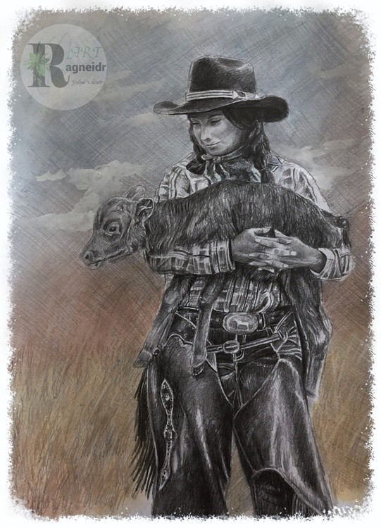 country girl 